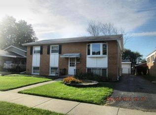 3409 W 123rd Pl, Alsip, IL 60803