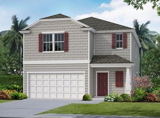 3436 Cliffside Way Grn, Green Cove Springs, FL 32043