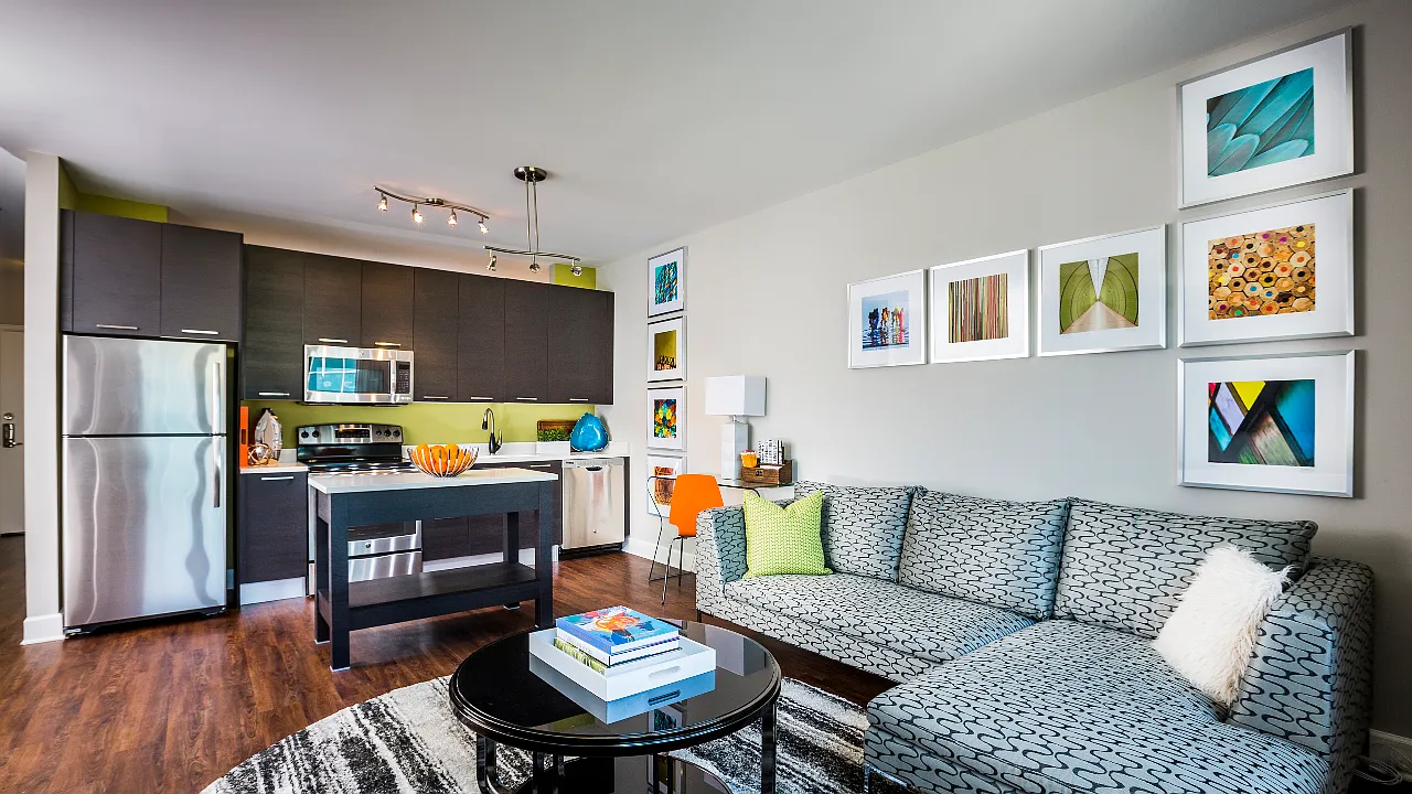 Modera Mosaic — Photo 4