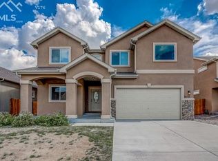 7677 Colorado Tech Dr, Colorado Springs, CO 80915