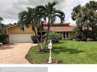 9959 NW 14th Ct, Coral Springs, FL 33071