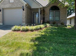 1261 Red Stone Dr, Lexington, KY 40509