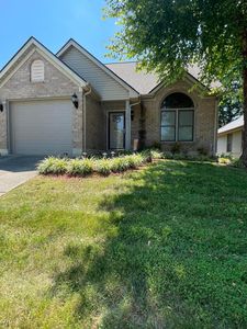 1261 Red Stone Dr, Lexington, KY, 40509