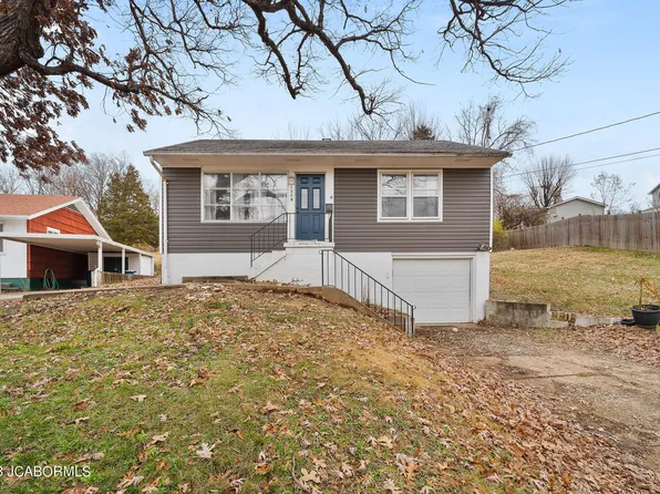 1509 Tanner Bridge Rd, Jefferson City, MO 65101