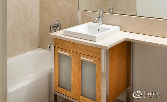 Rented by Caliber Associates | media 45