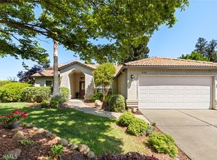 2154 Talbert Dr, Chico, CA 95928