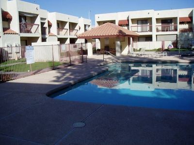 715 S Extension Rd UNIT 5, Mesa, AZ, 85210