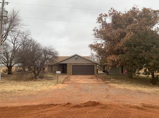 14610 W Flynn Rd, Drummond, OK 73735