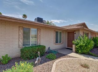 10663 N 32nd Dr, Phoenix, AZ 85029