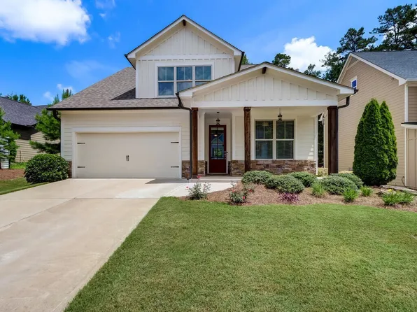 214 Harris Ct, Ball Ground, GA 30107