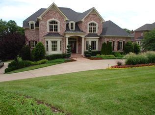 9548 Hampton Reserve Dr, Brentwood, TN 37027