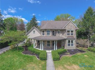 3336 Brookside Rd, Toledo, OH 43606