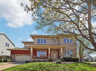 1 Crawling Stone Cir, Madison, WI 53719