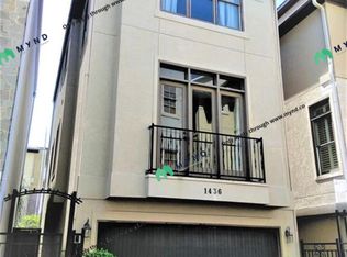 1436 Wichita St #1, Houston, TX 77004