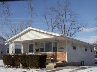 525 Washington Ave, Bellefontaine, OH