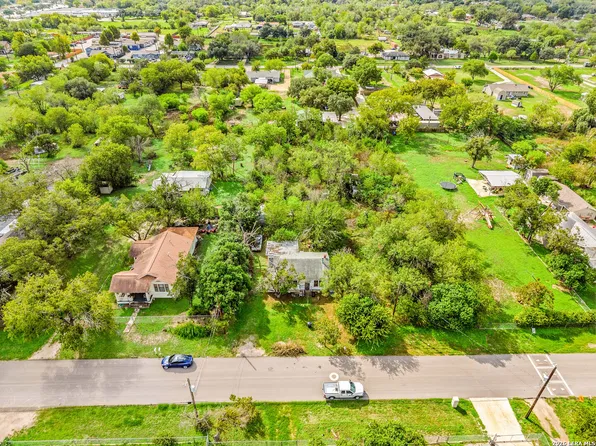 202 ELAINE RD, San Antonio, TX 78222