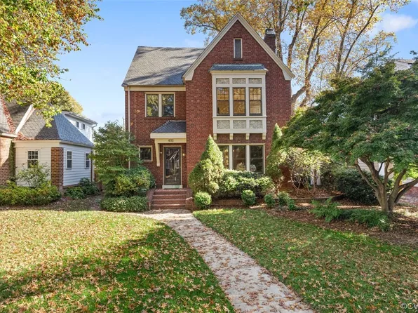 4511 E Seminary Ave, Richmond, VA 23227