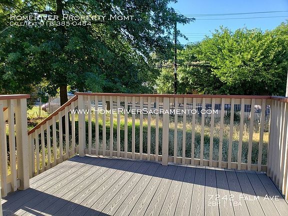 5th image of 7242 Palm Ave