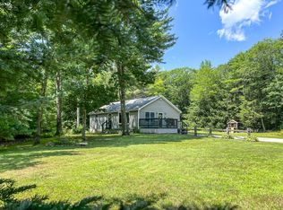 47 Snell Hill Rd, Turner, ME 04282