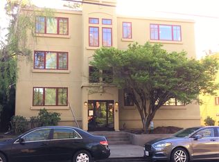 2617 College Ave APT 11, Berkeley, CA 94704