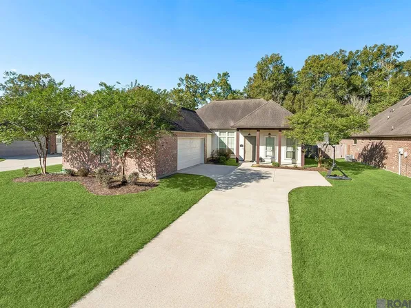 16403 Parker Place Dr, Prairieville, LA 70769