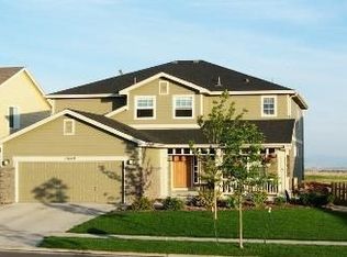 11649 Blackmoor St, Parker, CO 80138