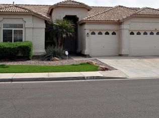 1941 W Armstrong Way, Chandler, AZ 85286