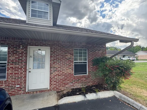 127-177 Murrell Meadows Dr #36, Sevierville, TN 37876
