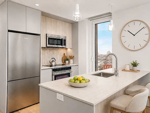 4th image of 130 2nd St #8K