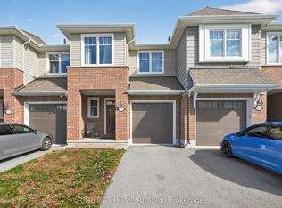 772 Cedar Creek Dr, Ottawa, ON K1T0B2