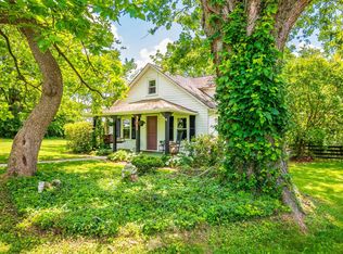 1055 Murray St, Christiansburg, VA 24073