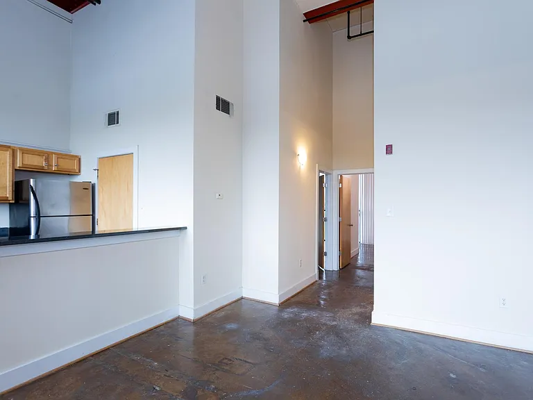 Apartment 207