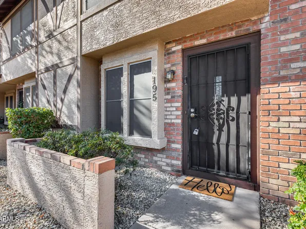 7977 W Wacker Road #195, Peoria, AZ 85381