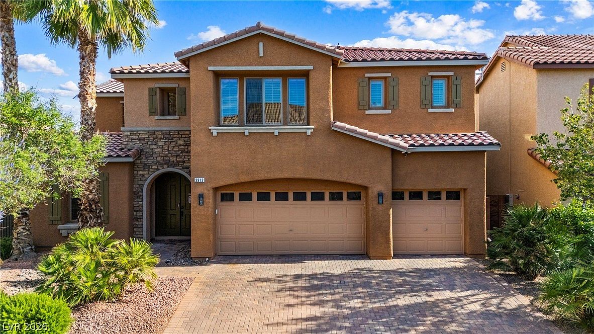 3913 San Esteban Ave, North Las Vegas, NV 89084 | Zillow