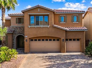 3913 San Esteban Ave, North Las Vegas, NV 89084