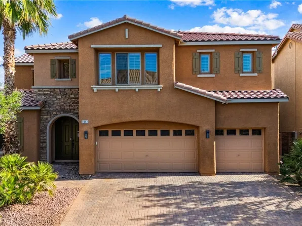 3913 San Esteban Ave, North Las Vegas, NV 89084