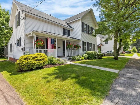 6 Church Street, Essex Junction, VT 05452