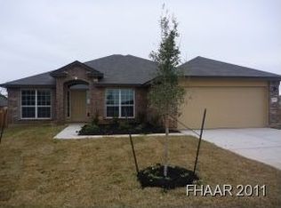 5603 Southern Belle Dr, Killeen, TX 76542