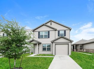 9714 Brignall Trl, Houston, TX 77044