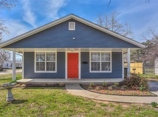 540 S 8th Street Dr, Yukon, OK 73099