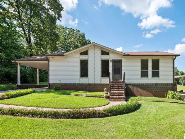 5850 Lakeview Cir, Birmingham, AL 35210