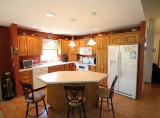 2932 15th Ave S, Saint Cloud, MN 56301