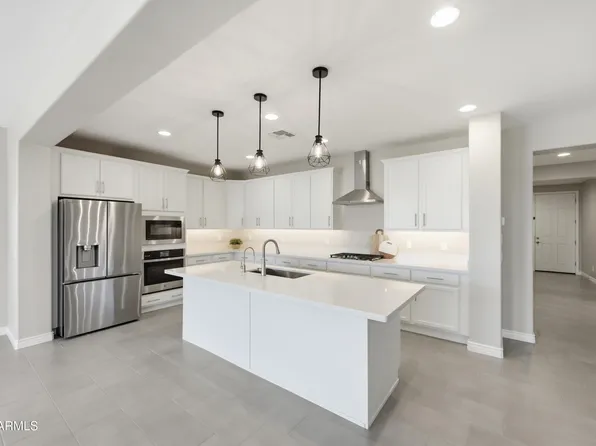 22944 E Arroyo Verde Dr, Queen Creek, AZ 85142