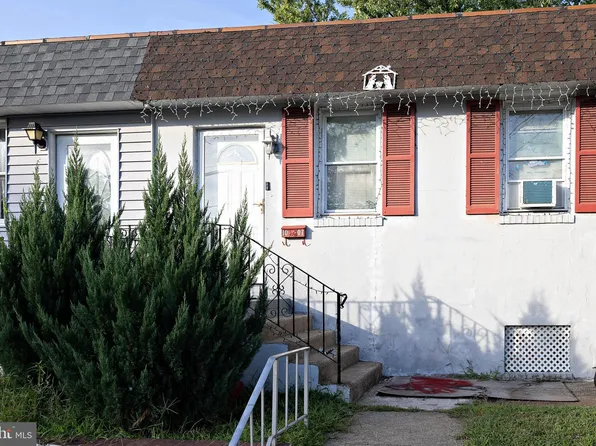 1007 W Browning Rd, Bellmawr, NJ 08031