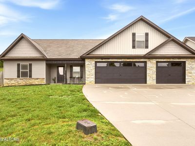 6338 Altacrest Ln, Knoxville, TN, 37931
