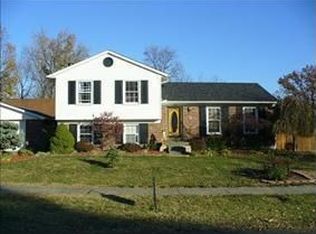 7103 Fontendleau Way, Louisville, KY 40291