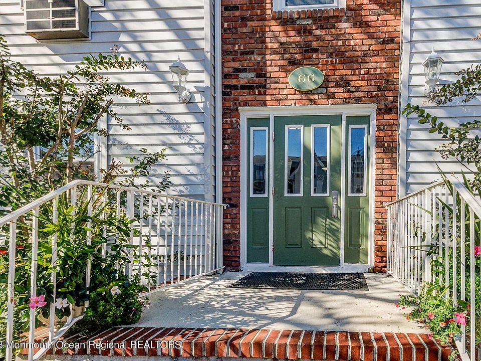 66 Whitefield Avenue UNIT 118, Ocean Grove, NJ 07756 Zillow