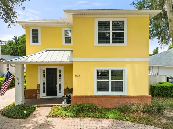 161 Vine St, Oviedo, FL 32765