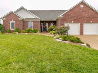 9388 Emily Ct, Newburgh, IN 47630