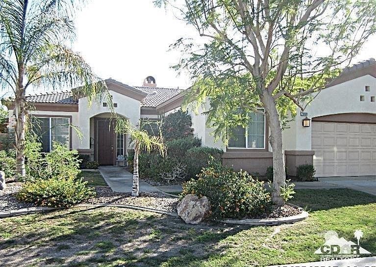 2nd image of 79831 Viento Dr